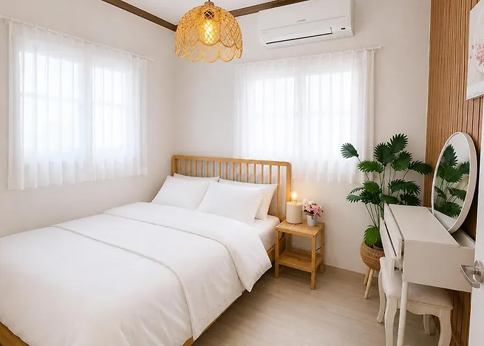 부산 하이드 아웃 Villa