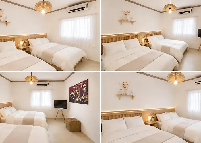 Villa 부산 하이드 아웃 *