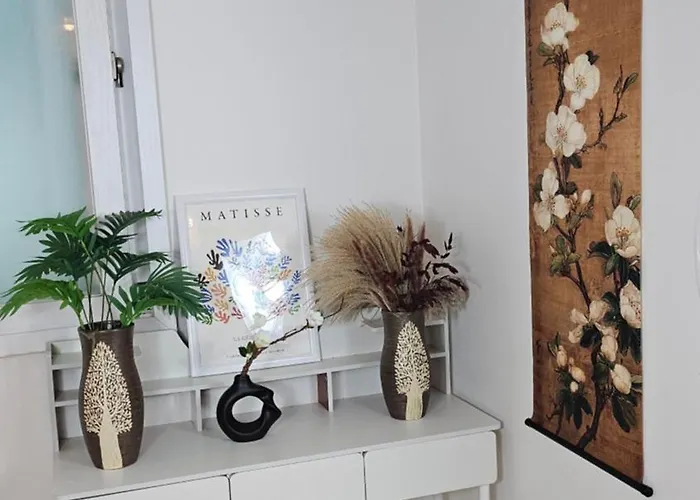 부산 하이드 아웃 Villa *