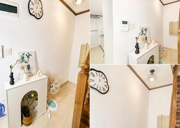 Villa 부산 하이드 아웃